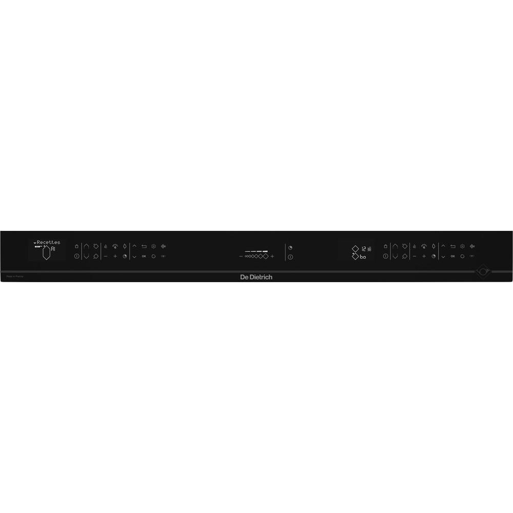 Варильна поверхня De Dietrich DPH4840BT - изображение 2